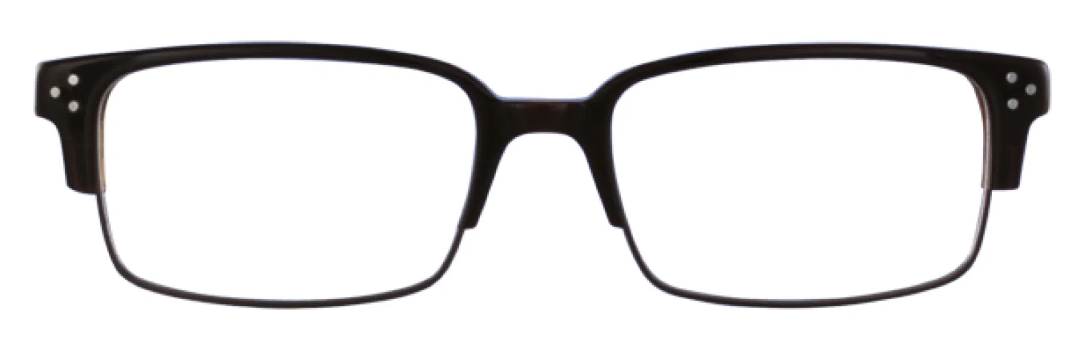 Randy Jackson RJ1076 Eyeglasses - Brown - view 4